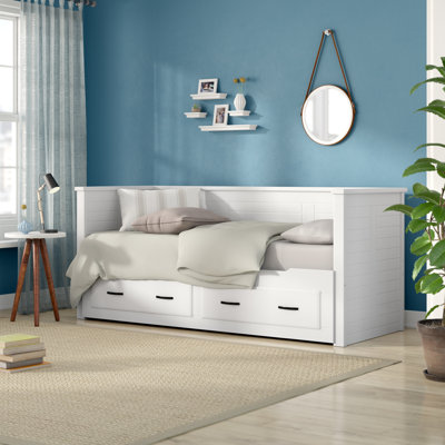 Tagesbett & Gästebett zum Verlieben | Wayfair.de